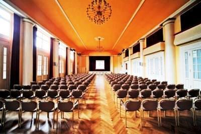 фото отеля Vital Resort Muhl Bad Lauterberg