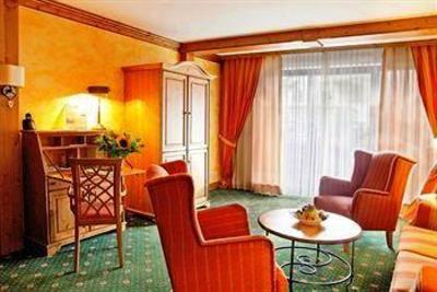 фото отеля Vital Resort Muhl Bad Lauterberg