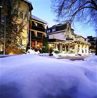 фото отеля Vital Resort Muhl Bad Lauterberg