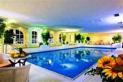 фото отеля Vital Resort Muhl Bad Lauterberg