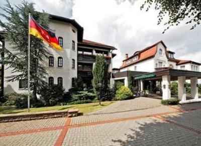 фото отеля Vital Resort Muhl Bad Lauterberg
