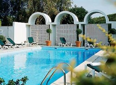 фото отеля Mercure Cognac