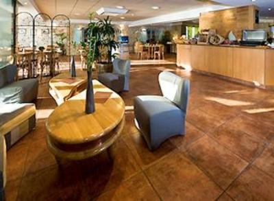 фото отеля Mercure Cognac