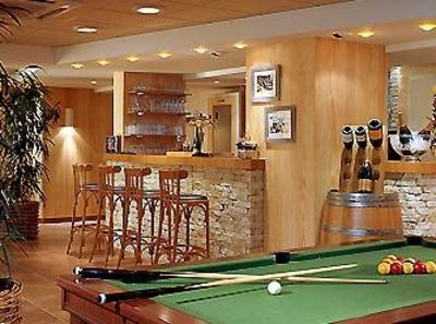 фото отеля Mercure Cognac