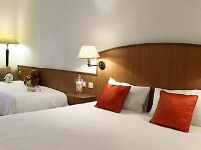 фото отеля Mercure Cognac