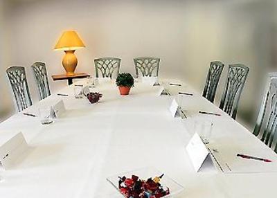 фото отеля Mercure Cognac