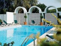 Mercure Cognac