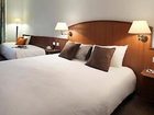 фото отеля Mercure Cognac