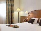 фото отеля Mercure Cognac