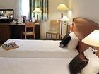 фото отеля Mercure Cognac