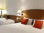 фото отеля Mercure Cognac