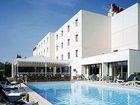 фото отеля Mercure Cognac