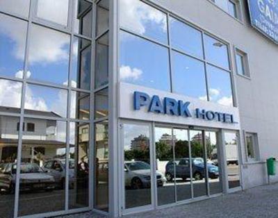 фото отеля Park Hotel Porto Gaia