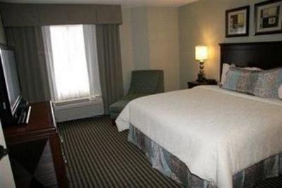 фото отеля Country Inn and Suites Buckhead