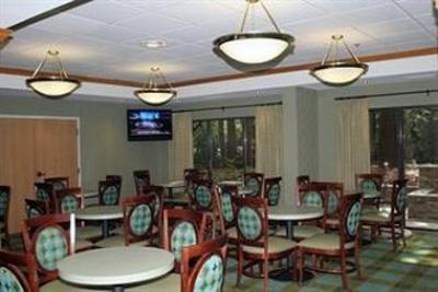 фото отеля Country Inn and Suites Buckhead