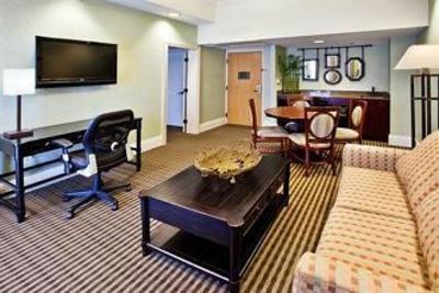 фото отеля Country Inn and Suites Buckhead