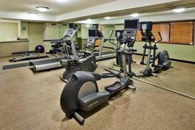 фото отеля Country Inn and Suites Buckhead