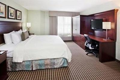 фото отеля Country Inn and Suites Buckhead