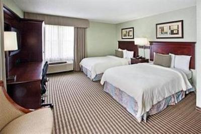 фото отеля Country Inn and Suites Buckhead