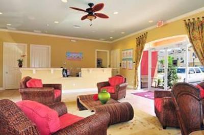фото отеля Coral Cay Resort