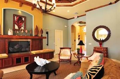 фото отеля Coral Cay Resort