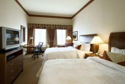 фото отеля Hilton Garden Inn Scottsdale North/Perimeter Center
