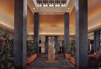 фото отеля Hilton Garden Inn Scottsdale North/Perimeter Center
