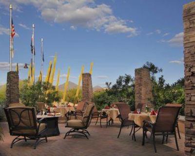 фото отеля Hilton Garden Inn Scottsdale North/Perimeter Center