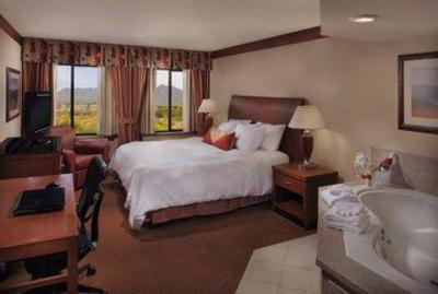 фото отеля Hilton Garden Inn Scottsdale North/Perimeter Center