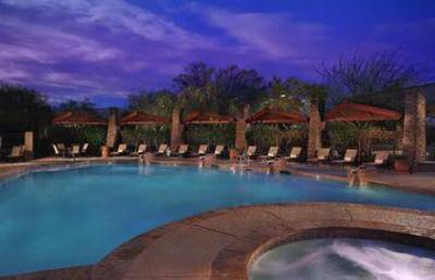 фото отеля Hilton Garden Inn Scottsdale North/Perimeter Center