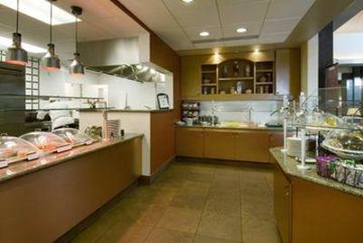 фото отеля Hilton Garden Inn Scottsdale North/Perimeter Center
