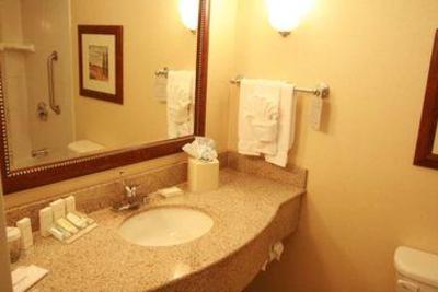 фото отеля Hilton Garden Inn Scottsdale North/Perimeter Center