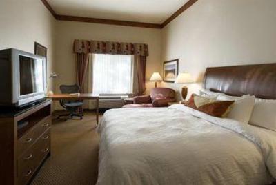 фото отеля Hilton Garden Inn Scottsdale North/Perimeter Center