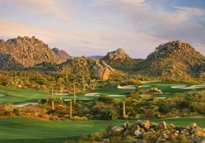 фото отеля Hilton Garden Inn Scottsdale North/Perimeter Center