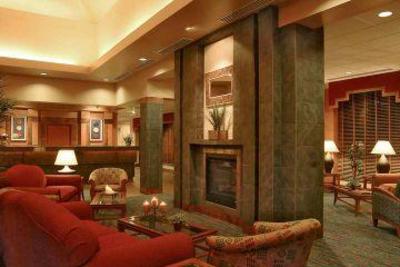 фото отеля Hilton Garden Inn Scottsdale North/Perimeter Center