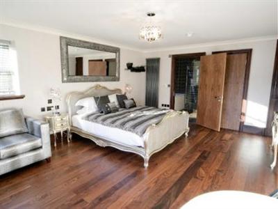 фото отеля Windermere Suites