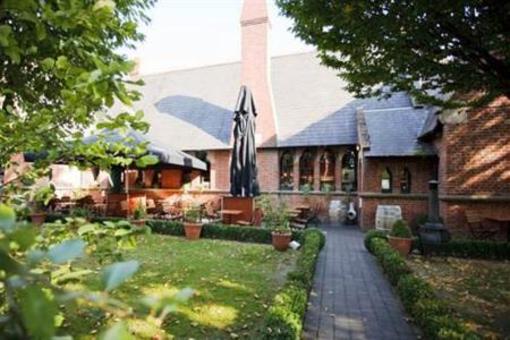 фото отеля Schoolhouse Hotel Dublin