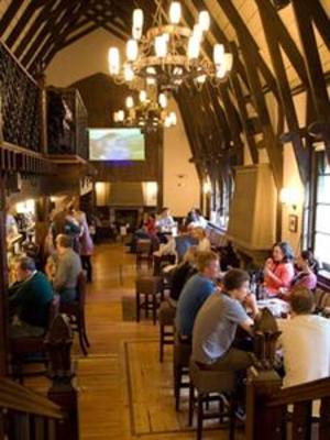 фото отеля Schoolhouse Hotel Dublin