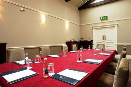 фото отеля Schoolhouse Hotel Dublin