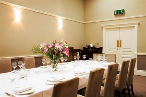 фото отеля Schoolhouse Hotel Dublin