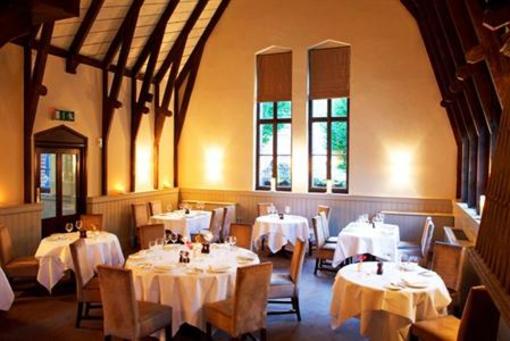 фото отеля Schoolhouse Hotel Dublin