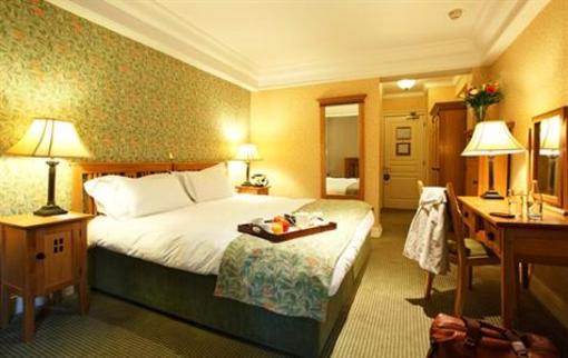 фото отеля Schoolhouse Hotel Dublin