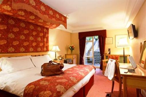 фото отеля Schoolhouse Hotel Dublin