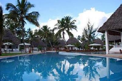 фото отеля Uroa Bay Beach Resort
