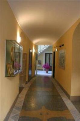 фото отеля San Domenico Residence Trapani