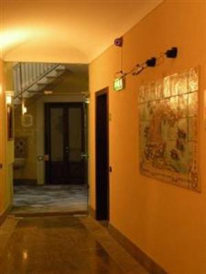 фото отеля San Domenico Residence Trapani