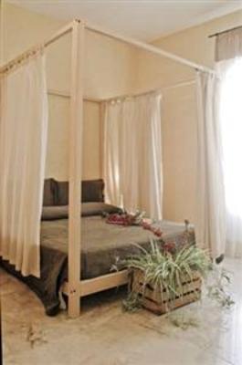 фото отеля San Domenico Residence Trapani