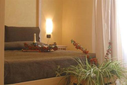 фото отеля San Domenico Residence Trapani