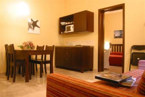 фото отеля San Domenico Residence Trapani
