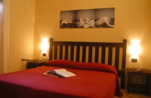 фото отеля San Domenico Residence Trapani